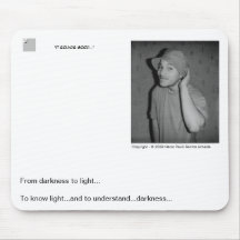 It sounds good... mouse mats