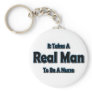 It Takes a Real Man To Be a Nurse