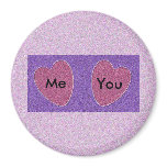 It Takes Two magnets
