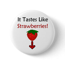It Tastes Like Strawberries