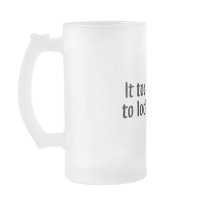 It Took 40 Years To Look This Good Coffee Mug