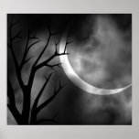 It was a dark and stormy night posters