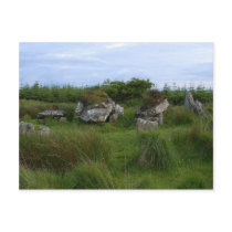 It Was Three Tombs Side By Side With What Looked L Postcards