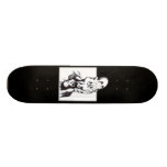It What? Skate Board Deck