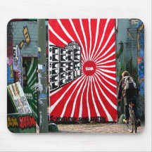 ital Berlin Mousepad