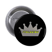 Italaking Logo Button