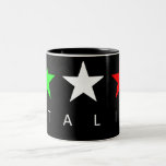 Italia Coffee Mug