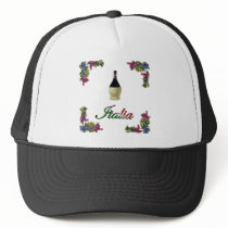 Italia Hats