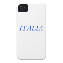 Italia iPhone 4/4S Case Case-Mate iPhone 4 Cases