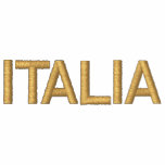 Italia - Italy Soccer Track Jacket