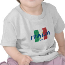 Italia soccer 2010 tshirt