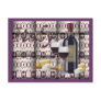 Italian Basket Post Card