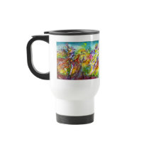 ITALIAN CARNIVAL / Dance,Music,Theatre Mugs