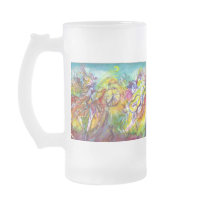 ITALIAN CARNIVAL / Dance,Music,Theatre Coffee Mugs