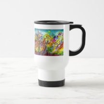 ITALIAN CARNIVAL / Dance,Music,Theatre Mugs
