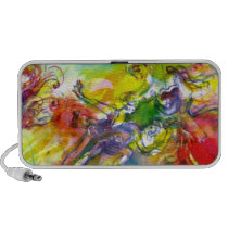 ITALIAN CARNIVAL / Dance,Music,Theatre Travel Speakers