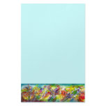 ITALIAN CARNIVAL / Dance,Music,Theatre Stationery Design
