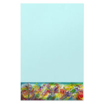 ITALIAN CARNIVAL / Dance,Music,Theatre Stationery Design