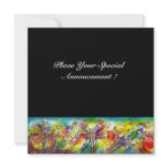 ITALIAN CARNIVAL Masquerade Ball,Dance and Music invitations