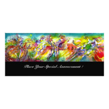 ITALIAN CARNIVAL Masquerade Ball,Dance and Music Custom Invites