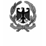 Italian Coat Of Arms t-shirts