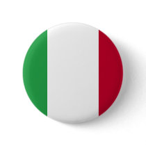 ITALIAN FLAG PIN