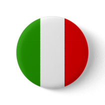Italian Flag Button