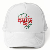 Italian Girl