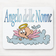 italian.grandmas.angel mousepad