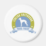 Italian Greyhound Fridge Magnets