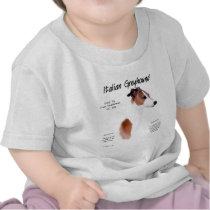 Italian Greyhound History Design