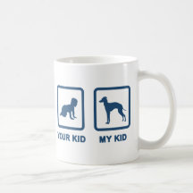 Italian Greyhound Mug