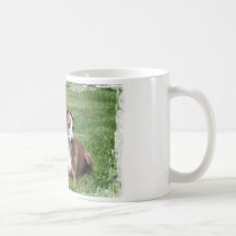 Italian Greyhounds Mug