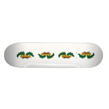 Italian  , Italy Skate Board