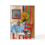 ITALIAN KITCHEN IN FLORENCE CARDS