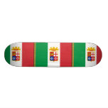 Italian Navy, Italy Skateboards