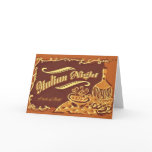 Italian Night Invitation Greeting Cards