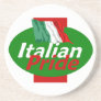 Italian Pride Coaster