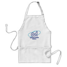 Italian Space Agency  Agenzia Spaziale Italiana - Aprons