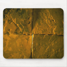 Italian stone mouse pad