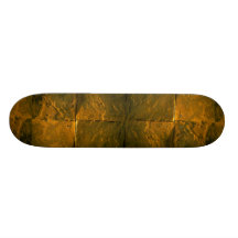 Italian stone skate boards