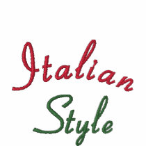 ITALIAN STYLE