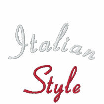 ITALIAN STYLE POLO