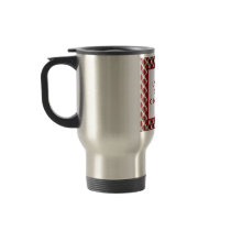 Italian Travel Mug