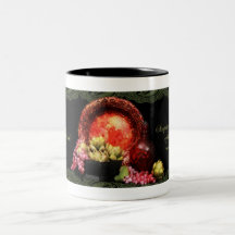 Italiano Mug