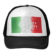 ITALIANO TRUCKER HAT