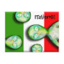 ITalienS are OUT OF THIS WORLD! Postcards