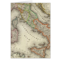 Italy 12 greeting cards
