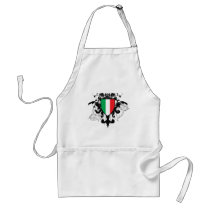 Italy Apron