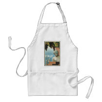Italy Aprons